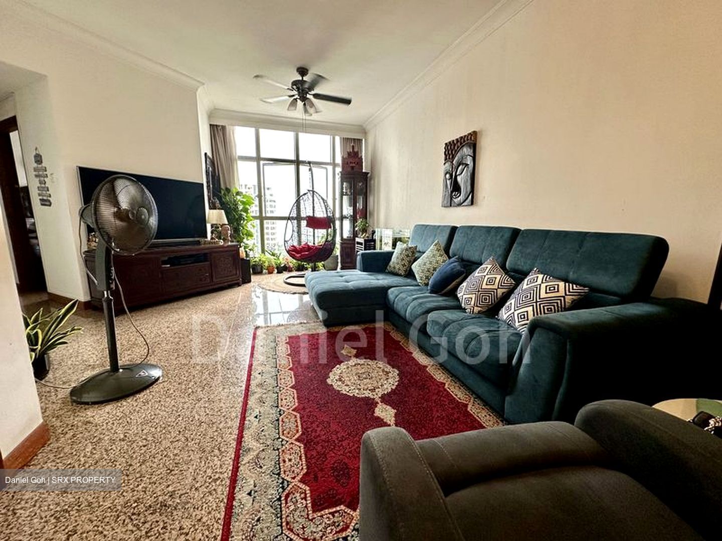 The Bayshore (D16), Condominium #518818601